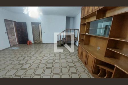 Casa à venda com 3 quartos, 290m² em Vila Regente Feijó, São Paulo