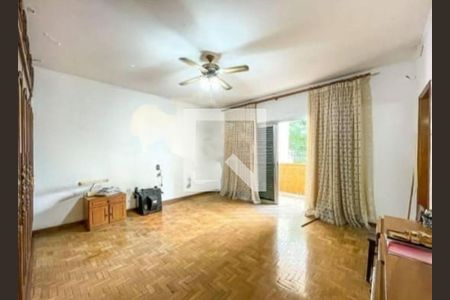 Casa à venda com 3 quartos, 290m² em Vila Regente Feijó, São Paulo