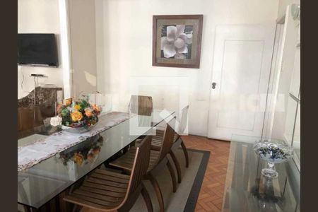 Apartamento à venda com 4 quartos, 167m² em Copacabana, Rio de Janeiro