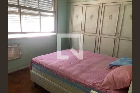 Apartamento à venda com 4 quartos, 167m² em Copacabana, Rio de Janeiro