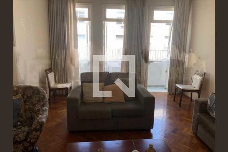 Apartamento à venda com 4 quartos, 167m² em Copacabana, Rio de Janeiro