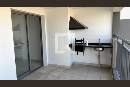 Apartamento à venda com 3 quartos, 72m² em Vila Independencia, São Paulo