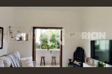 Apartamento à venda com 3 quartos, 104m² em Vila Isabel, Rio de Janeiro