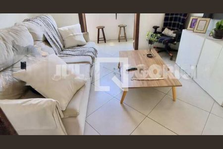 Apartamento à venda com 3 quartos, 104m² em Vila Isabel, Rio de Janeiro