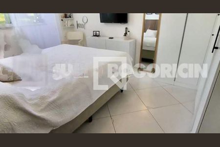 Apartamento à venda com 3 quartos, 104m² em Vila Isabel, Rio de Janeiro