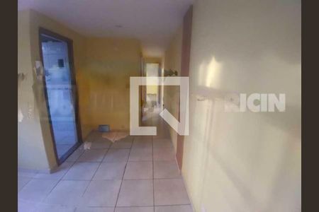 Apartamento à venda com 2 quartos, 46m² em Praia da Bandeira, Rio de Janeiro