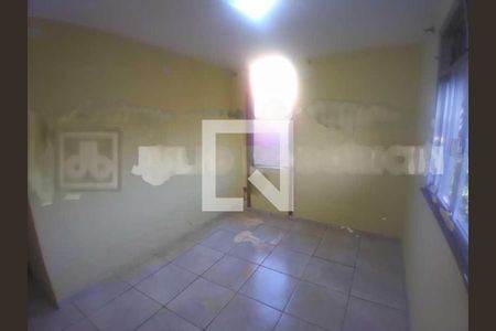 Apartamento à venda com 2 quartos, 46m² em Praia da Bandeira, Rio de Janeiro