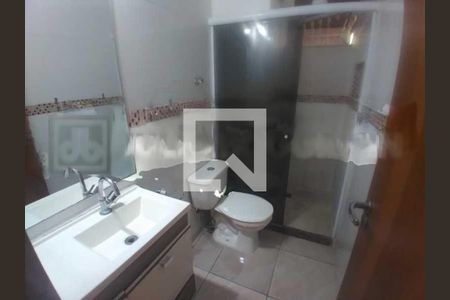 Apartamento à venda com 2 quartos, 46m² em Praia da Bandeira, Rio de Janeiro