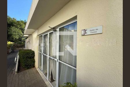 Apartamento à venda com 2 quartos, 52m² em Jacarepaguá, Rio de Janeiro