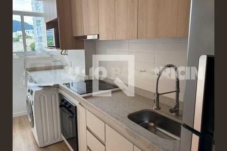 Apartamento à venda com 2 quartos, 52m² em Jacarepaguá, Rio de Janeiro