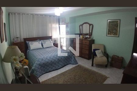 Apartamento à venda com 4 quartos, 227m² em Jacarepaguá, Rio de Janeiro