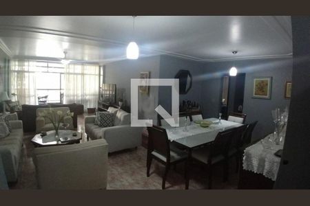 Apartamento à venda com 4 quartos, 227m² em Jacarepaguá, Rio de Janeiro