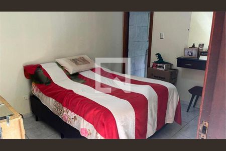 Casa à venda com 4 quartos, 230m² em Vila Moinho Velho, São Paulo