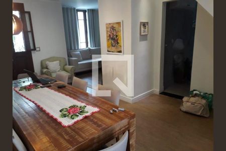 Casa à venda com 2 quartos, 65m² em Tijuca, Rio de Janeiro