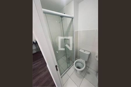 Apartamento à venda com 2 quartos, 35m² em Paraíso do Morumbi, São Paulo