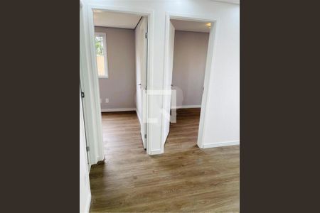 Apartamento à venda com 2 quartos, 35m² em Paraíso do Morumbi, São Paulo