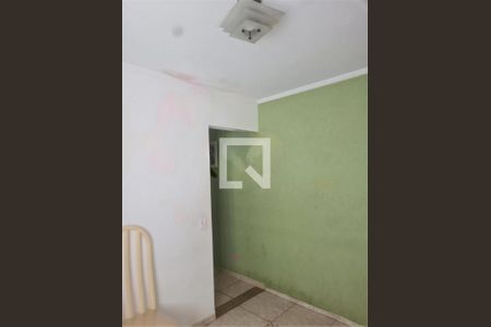 Casa à venda com 4 quartos, 134m² em Vila Libanesa, São Paulo