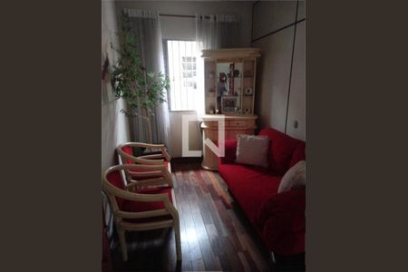 Casa à venda com 3 quartos, 150m² em Parque Sevilha, São Paulo