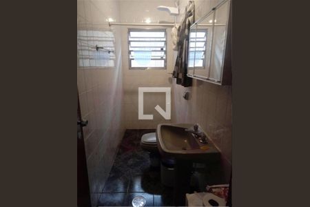 Casa à venda com 3 quartos, 150m² em Parque Sevilha, São Paulo