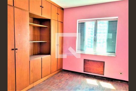 Apartamento à venda com 4 quartos, 181m² em Tijuca, Rio de Janeiro