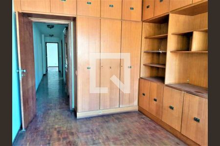 Apartamento à venda com 4 quartos, 181m² em Tijuca, Rio de Janeiro