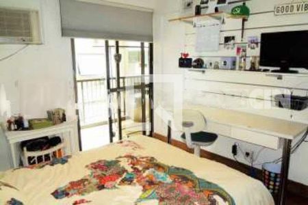 Apartamento à venda com 4 quartos, 191m² em Lagoa, Rio de Janeiro