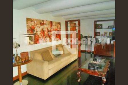Apartamento à venda com 4 quartos, 191m² em Lagoa, Rio de Janeiro