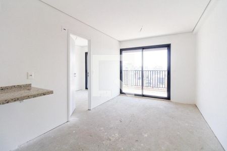 Apartamento à venda com 1 quarto, 39m² em Paraíso, São Paulo
