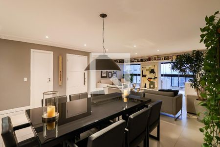 Apartamento à venda com 3 quartos, 170m² em Vila Andrade, São Paulo