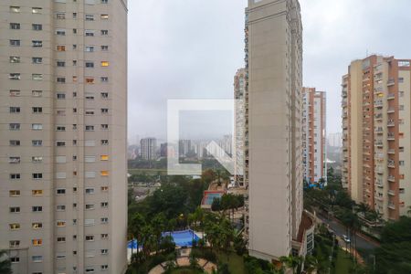 Apartamento à venda com 3 quartos, 170m² em Vila Andrade, São Paulo