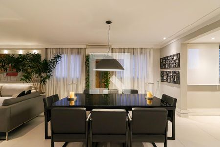 Apartamento à venda com 3 quartos, 170m² em Vila Andrade, São Paulo