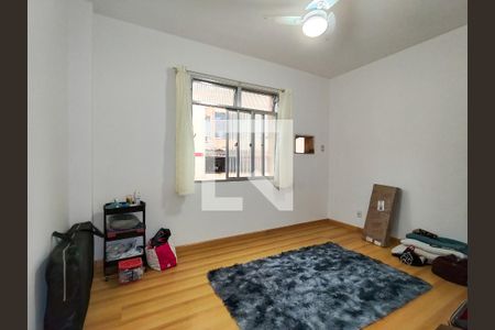 Quarto 1 de apartamento à venda com 2 quartos, 65m² em Tijuca, Rio de Janeiro