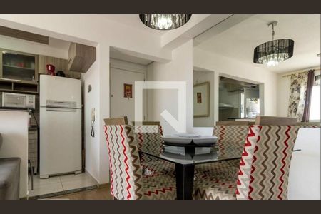 Apartamento à venda com 2 quartos, 48m² em Liberdade, São Paulo