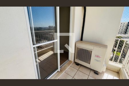 Apartamento à venda com 3 quartos, 74m² em Vila Industrial (campinas), Campinas