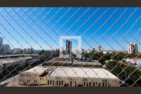 Apartamento à venda com 3 quartos, 74m² em Vila Industrial (campinas), Campinas