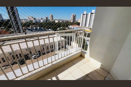 Apartamento à venda com 3 quartos, 74m² em Vila Industrial (campinas), Campinas