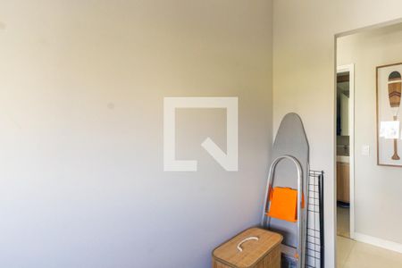Quarto 1 de apartamento para alugar com 2 quartos, 44m² em Tatuapé, São Paulo