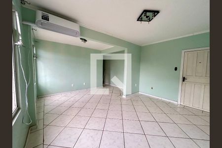 Sala de apartamento para alugar com 2 quartos, 74m² em Jardim Atlântico, Florianópolis