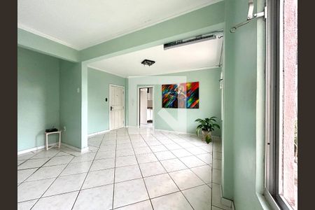 Sala de apartamento para alugar com 2 quartos, 74m² em Jardim Atlântico, Florianópolis