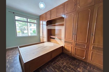 Quarto 2 de apartamento para alugar com 2 quartos, 74m² em Jardim Atlântico, Florianópolis