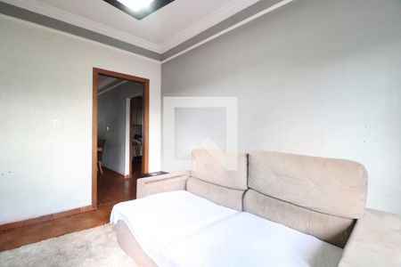 Sala de casa para alugar com 4 quartos, 200m² em Santa Mônica, Uberlândia