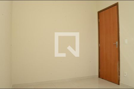 Quarto 2 de apartamento para alugar com 2 quartos, 49m² em Jardim Vitória, Belo Horizonte