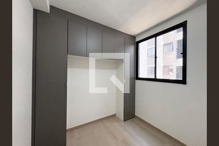 Quarto 1 de apartamento à venda com 2 quartos, 37m² em Vila Marina, São Paulo