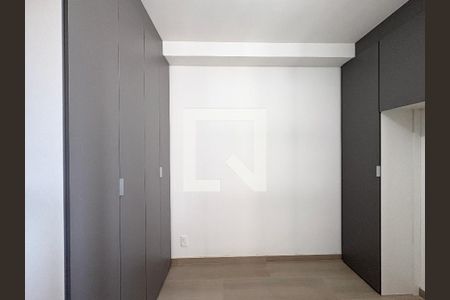 Quarto 1 de apartamento à venda com 2 quartos, 37m² em Vila Marina, São Paulo