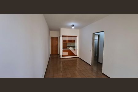 Apartamento para alugar com 1 quarto, 55m² em Centro, Ribeirão Preto