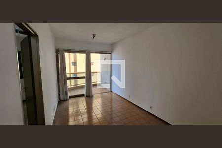 Apartamento para alugar com 1 quarto, 55m² em Centro, Ribeirão Preto