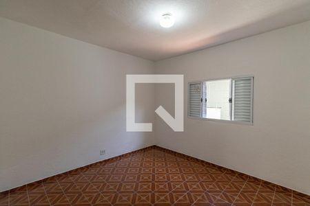 Quarto 1 de casa para alugar com 3 quartos, 128m² em Vila Marieta, São Paulo