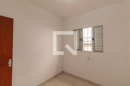 Quarto 2 de casa para alugar com 3 quartos, 128m² em Vila Marieta, São Paulo