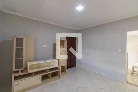 Casa para alugar com 3 quartos, 128m² em Vila Marieta, São Paulo