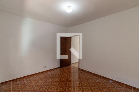 Quarto 1 de casa para alugar com 3 quartos, 128m² em Vila Marieta, São Paulo